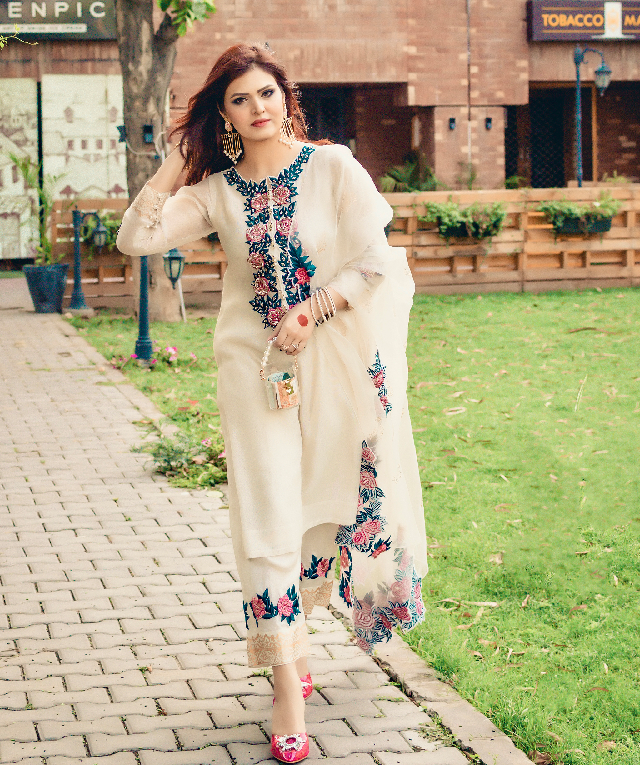 white lily atelier White Lily – ZK Design Atelier